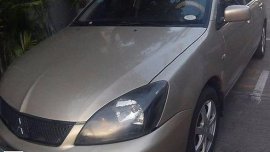Mitsubishi Lancer 2008 GLX M/T for sale