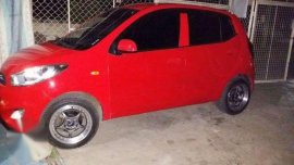 For sale 2011 Hyundai i10