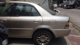 Ford Lynx Ghia 2000 MT Beige For Sale