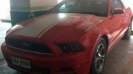 Ford Mustang 2013 A/T for sale