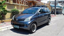 Toyota Avanza 2013 for sale