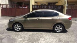 Honda City AT 2010 model 1.3S