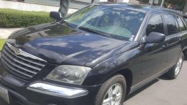 Chrysler Pacifica 2006 A/T for sale