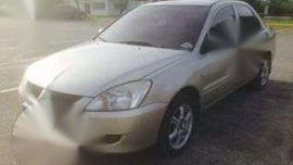 Mitsubishi Lancer GLX 2005 MT For Sale