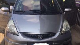 For sale Honda Fit 03