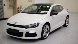 Volkswagen Scirocco 2013 R A/T for sale