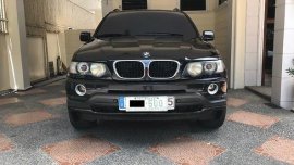 BMW X5 2001 for sale