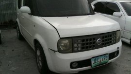Nissan Cube 2017 for sale