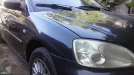 Very Fresh Honda Civic Dimension Vtis 2001 for sale