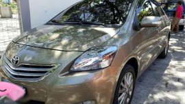 Very Fresh 2012 Toyota Vios G Manual for sale