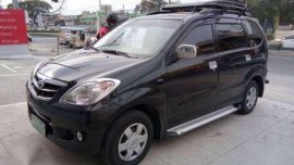 For sale 2008 Avanza Toyota