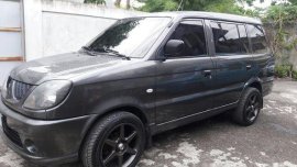 Mitsubishi Adventure 2009 GLX M/T for sale