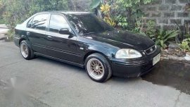 Very Fresh Honda Civic LXi 1997 Manual for sale