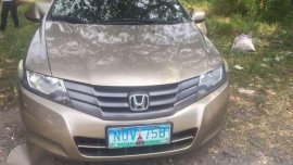 honda city 2009 model