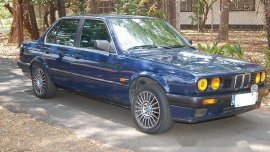 BMW 320i 1989 A/T for sale