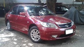 Honda Civic 2005 for sale