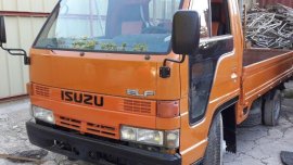 1992 Isuzu ELF TRUCK ...for sale