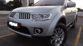 Mitsubishi Montero Sport 2013 for sale