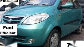 1.3 Chana Benni 2007 MT Green For Sale