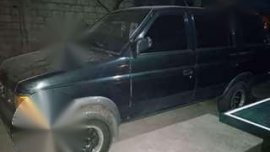 Toyota HighLander 97 model