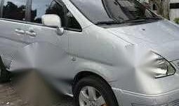Nissan Serena qrvr commercial