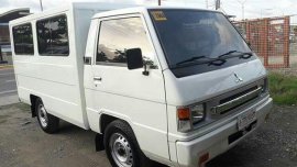 Mitsubishi L300 2014 for sale