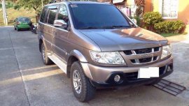 Isuzu Crosswind 2006 for sale