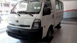 Kia K2700 Manual White For Sale