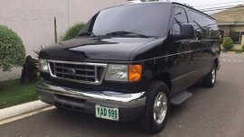Ford E-150 2005 for sale