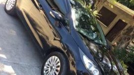 Ford Fiesta 2011 Hatchback