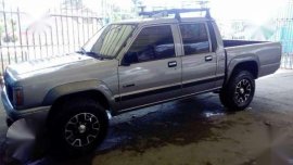Sale 98 Mitsubishi L200 Trade-in OK