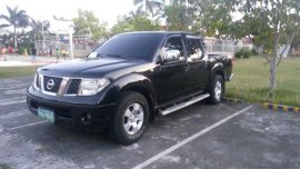 Nissan NP300 Navara 2009 LE M/T for sale