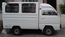 Suzuki Multicab Carry Boy