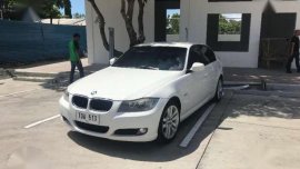 For sale BMW 320D 2012