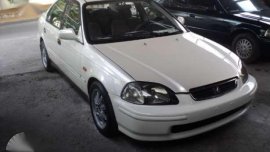 Very Fresh Honda Civic Lxi Manual 1996 for sale