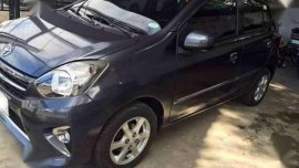 2015 Toyota Wigo G for sale