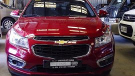 Chevrolet Cruze 2015 for sale