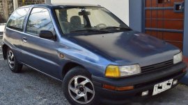 Daihatsu Charade 1997 M/T for sale