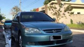 Very Fresh Honda Civic 2004 VTI-S Dimension for sale