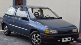 Daihatsu Charade 1997 for sale