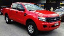For sale 2015 Ford Ranger 4X4