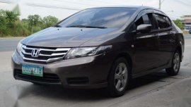For sale Honda City 1.3 mt 2012