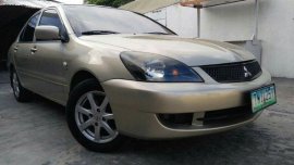 Mitsubishi Lancer 2011 for sale