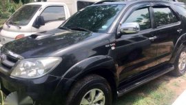 For sale Toyota Fortuner 2005