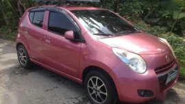 Suzuki Celerio gold 2012