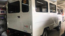 Plan to get 2017 Mitsubishi L300 FB! Make it real