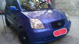 For Sale: Kia Picanto 2005