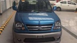 Mitsubishi Adventure Blue For Sale