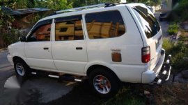 Toyota Revo DLX 2002 MT White For Sale