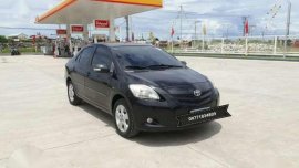  Very Fresh Toyota Vios 2008 1.5G AT Top of the Line for sale
